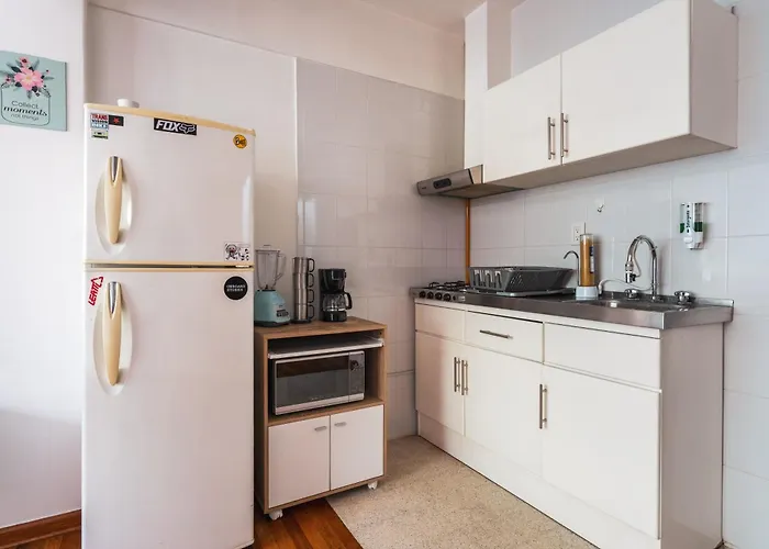 Apartamento Cool Private Loft, Polanco : ) México DF