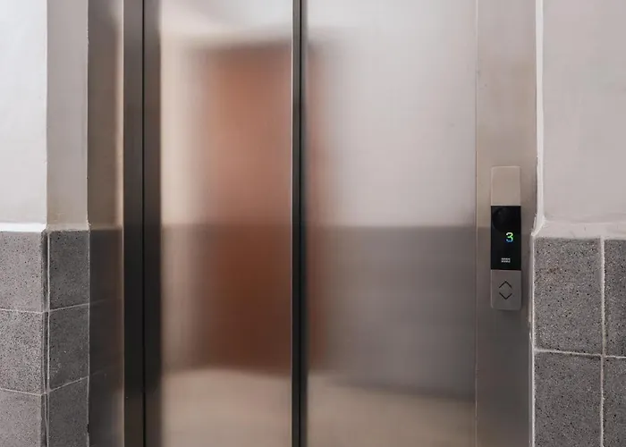 Cool Private Loft, Polanco : ) Apartamento México DF