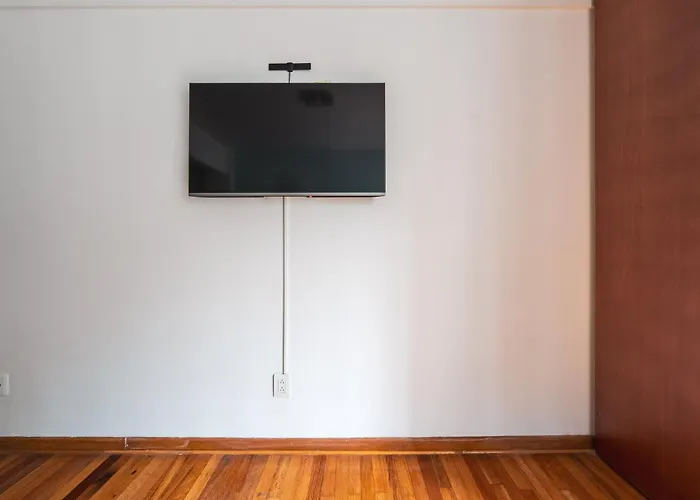 Apartamento Cool Private Loft, Polanco : ) *