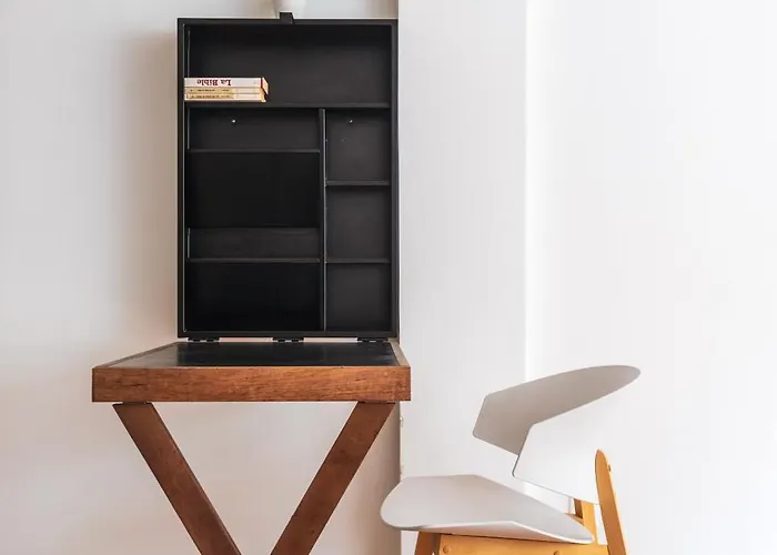 Apartamento Cool Private Loft, Polanco : )